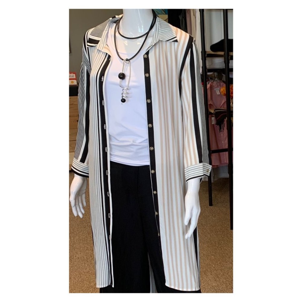 Brand New! Tunic Picadilly Size 12